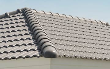 advantages of Derwenlas clay roofing
