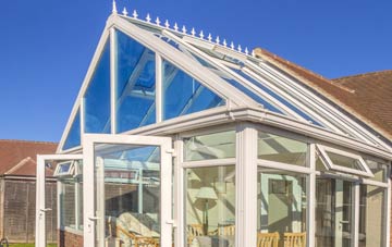 conservatory roof insulation costs Derwenlas