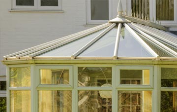 conservatory roof repair Derwenlas, Powys