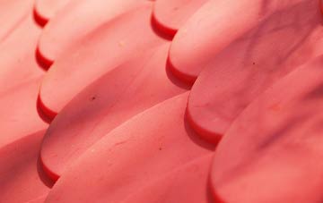 Derwenlas plastic roof costs