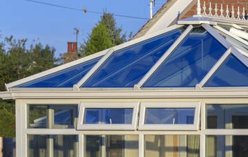 professional Derwenlas conservatory insulation