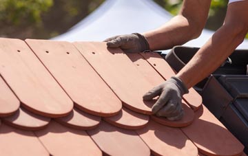 Derwenlas roof tile contractors