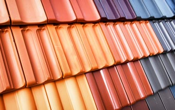 Derwenlas roof tile costs