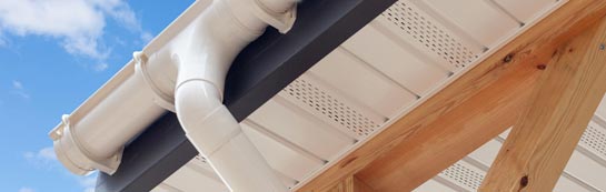 get Derwenlas guttering quotes today