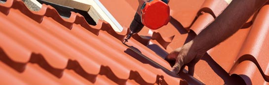 save on Derwenlas roof installation costs