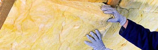 quotes for Derwenlas roof insulation