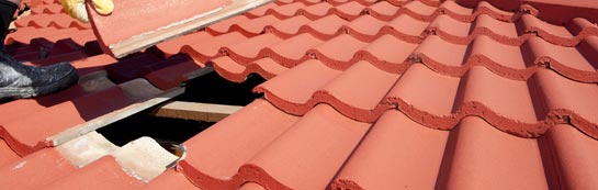 compare Derwenlas roof repair quotes