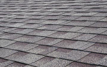 Derwenlas tiles for shallow pitch roofing