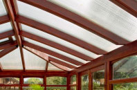 Derwenlas conservatory roofing insulation