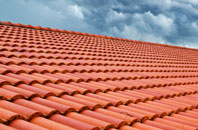 Derwenlas roofing tiles